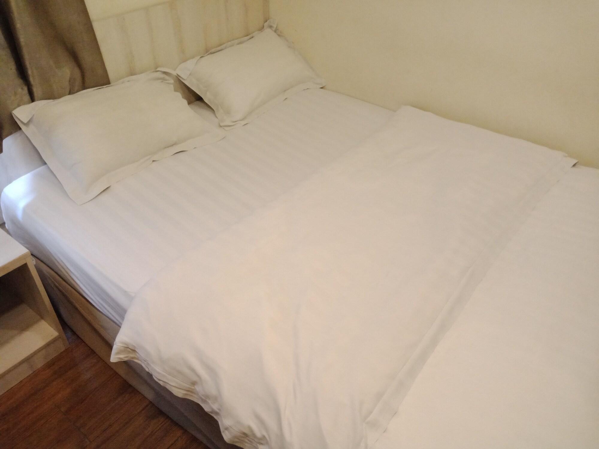 홈 인 1 타만 세가르 쿠알라룸푸르 외부 사진